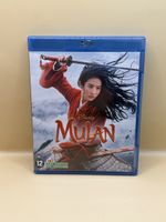 Mulan - Blu-Ray Disney - Édition Spéciale