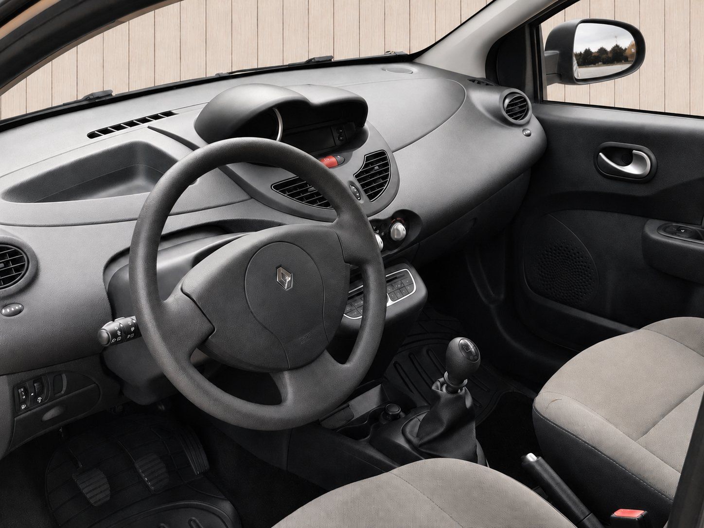 Renault Autos: RENAULT Twingo 1.2 16V – Gebraucht aus Rünenberg von MS.Cars 5