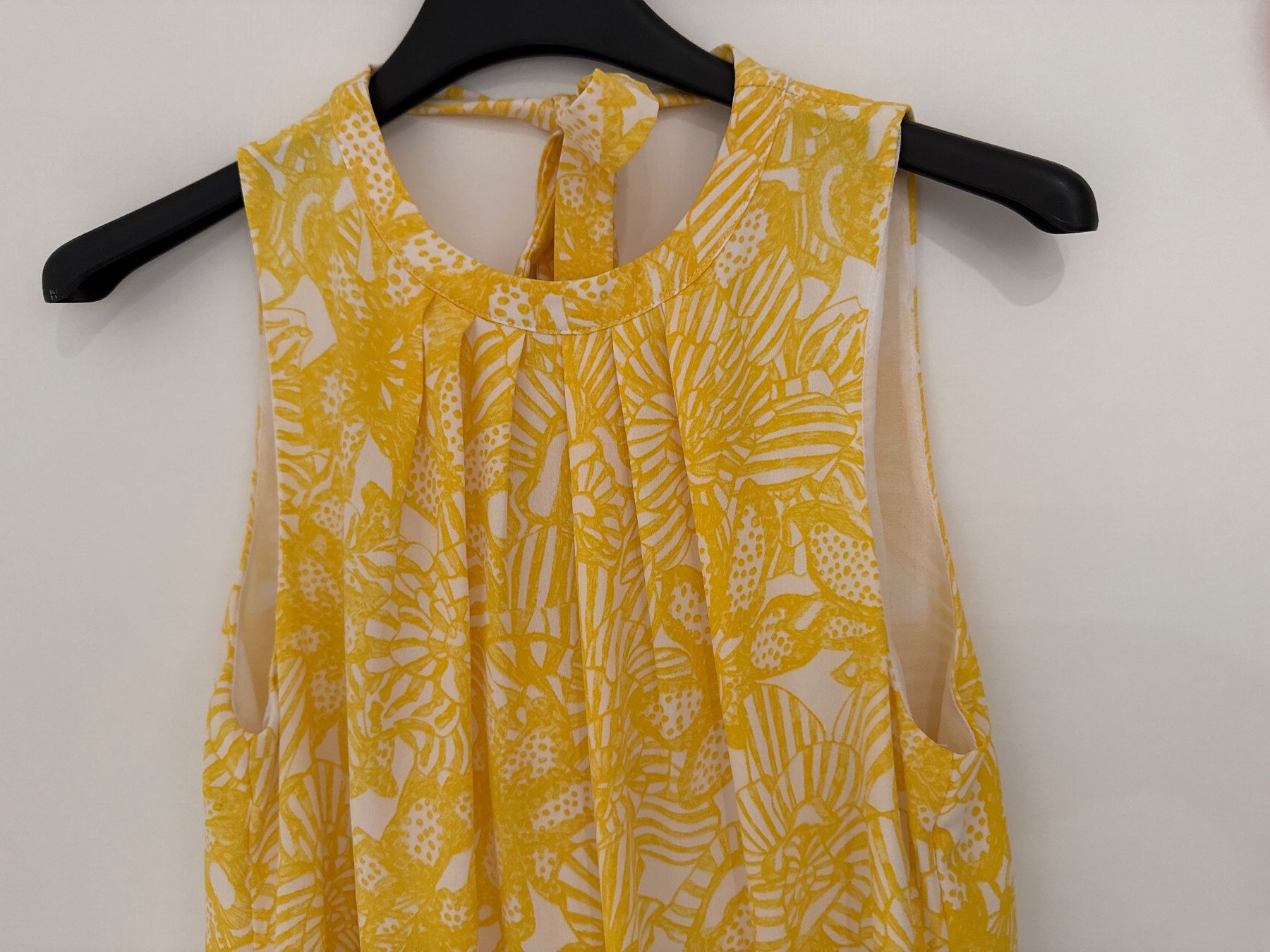 Kleider: Damen Sommer- Kleid Grösse S – Neu (gemäss Beschreibung) aus Amriswil von used2use 1