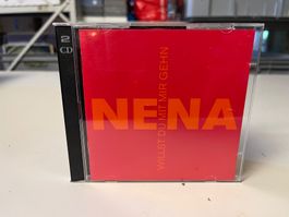 Nena - Willst du mit mir gehn? - SR13