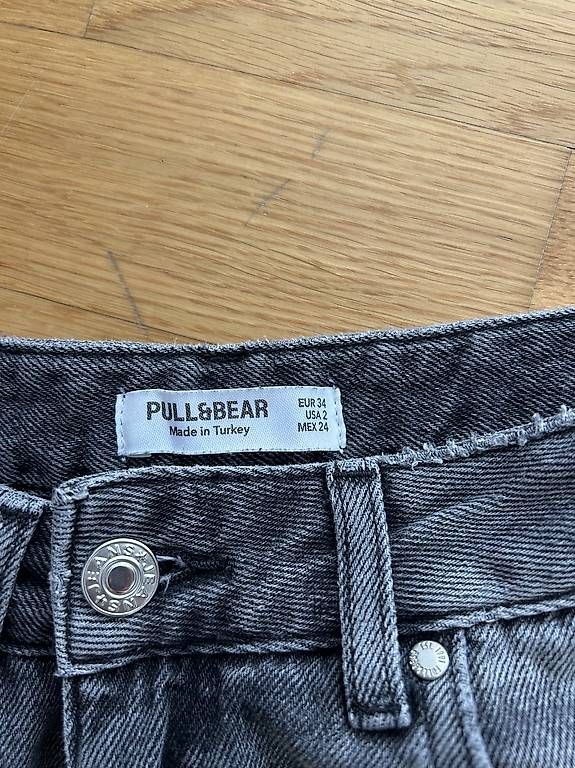 Pull&Bear Jeans: Pull&Bear Jeans – Usato da Münsingen venduto da klo_bvb2 2