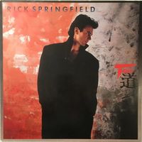 Rick Springfield - Tao (LP)