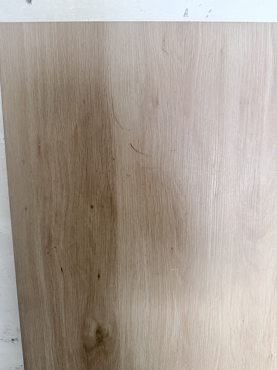Tavoli: Esstisch mit X Gestell – Usato da Trimbach venduto da xSuisseshopx 2