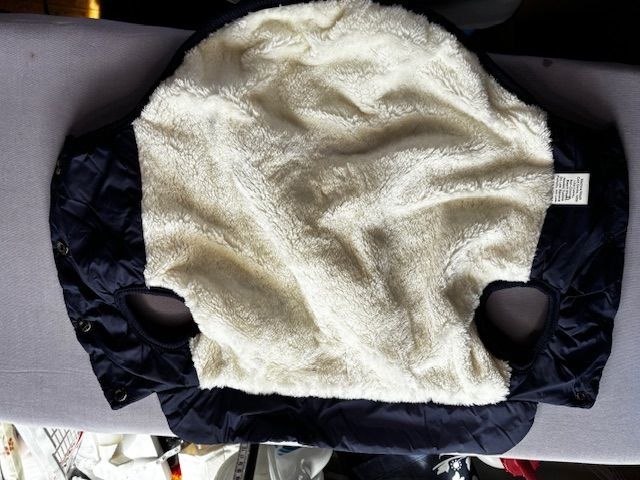 Bekleidung: Hund Wintermantel – Neu und originalverpackt aus Matt von Westigruppe 2