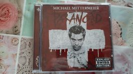 CD Michael Mittermeier - Paranoid