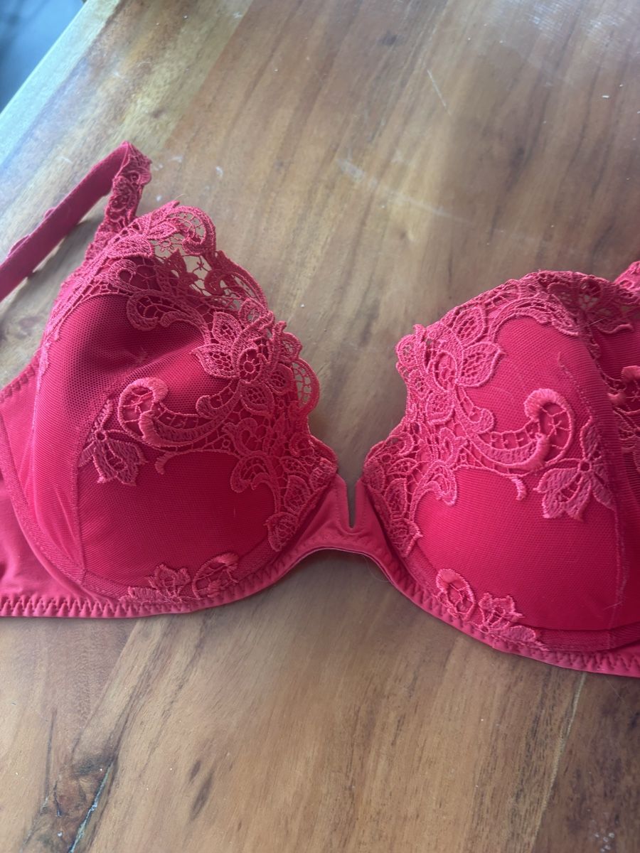 Simone Pérèle Altra biancheria intima: BH Simone Perele , NP 125 CHF – Nuovo (secondo la descrizione) da Obbürgen venduto da bugi6868