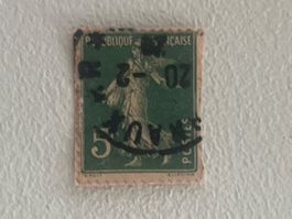 France Briefmarken ab 1.95 CHF (Gratis-Versand)