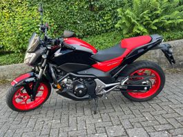 HONDA NC750SD