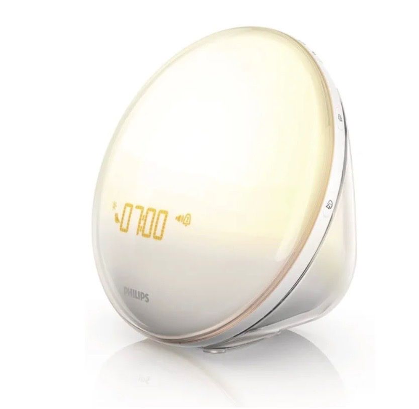 Philips Sveglie: Philips Wake-Up Light  guter Zustand – Usato da Kilchberg ZH venduto da tae_h8fq