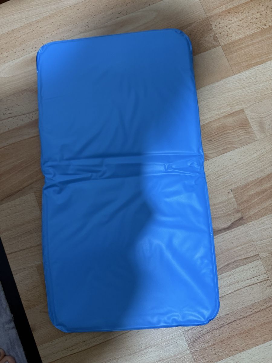 Tapis de sol: Kühlmatte – D'occasion à visp par Kmemo1