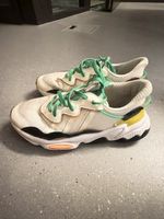 Adidas Ozweego Sneakers beige