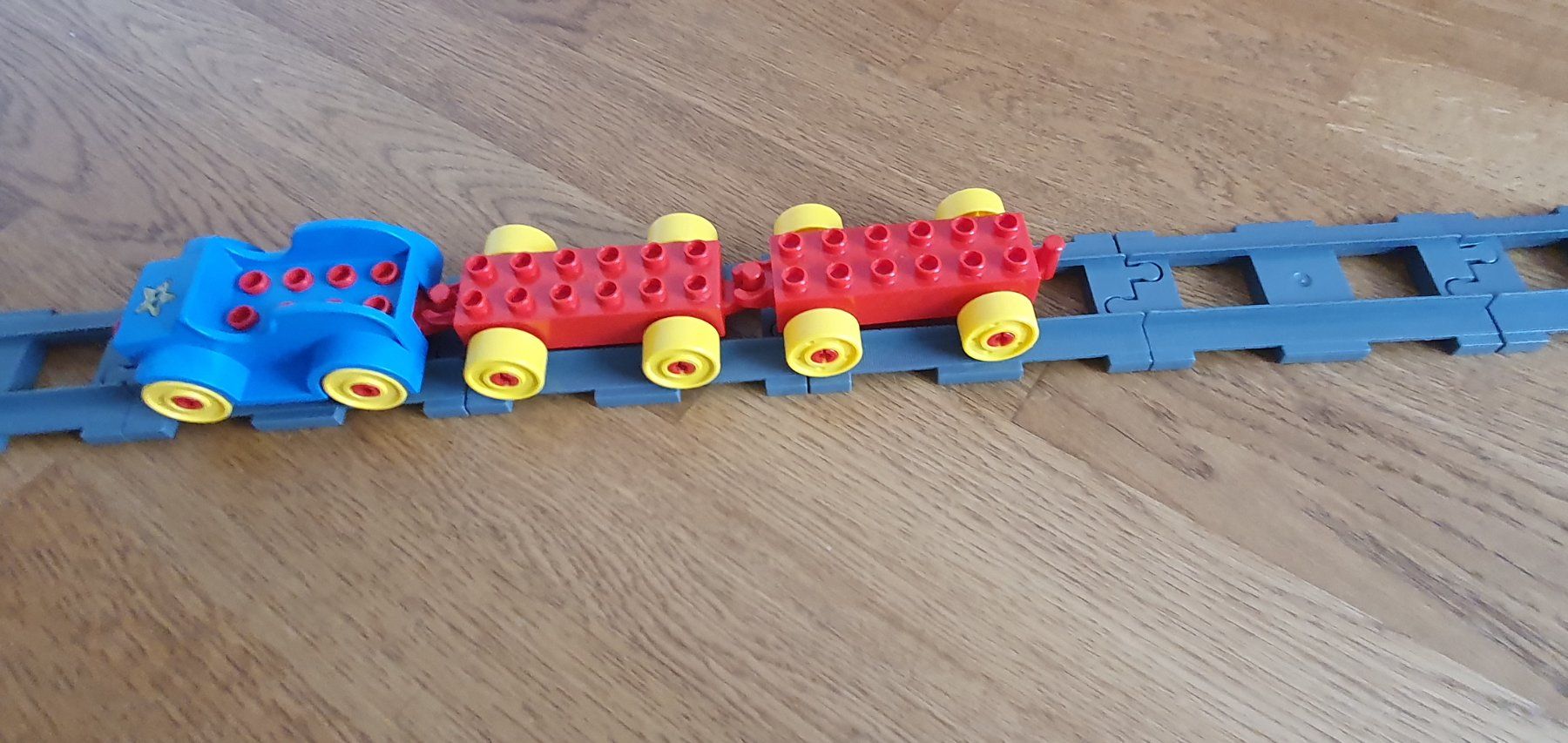 Jouets: Duplo – D'occasion à Winterthur par Epi52