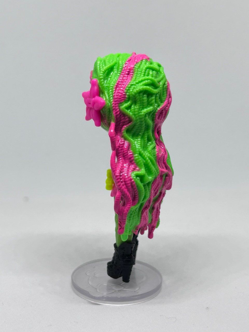 Figurines: Monster High Potions Venus McFlytrap Mini Doll Figure Mattel – D'occasion à Giubiasco par LorisVale 3