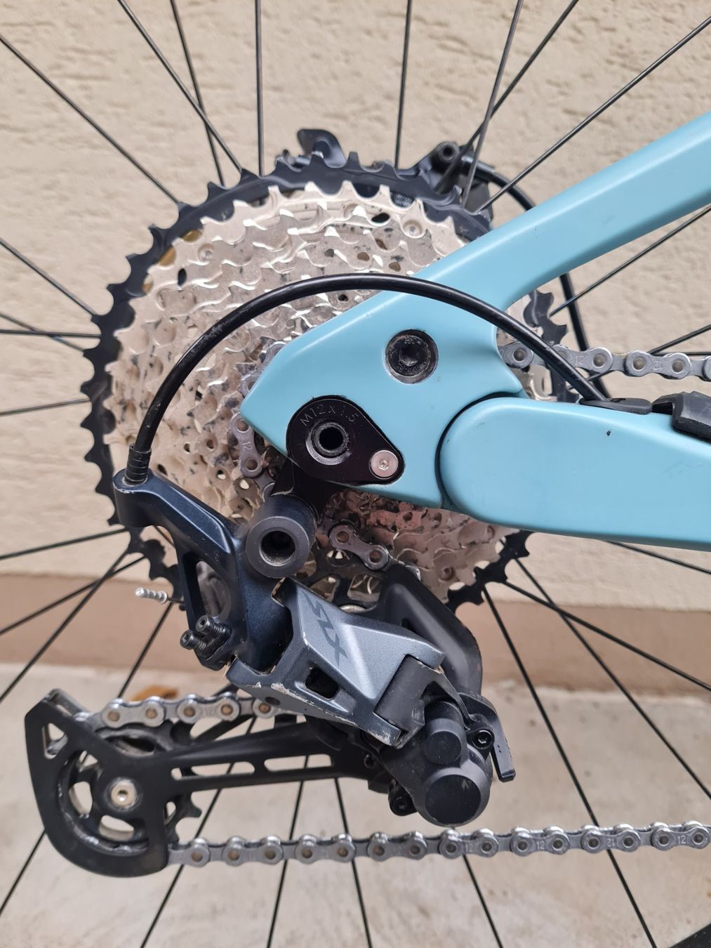 Thömus Biciclette: Thömus Lightrider E2 Damen – Usato da Fahrni b. Thun venduto da tra_s7lb 2