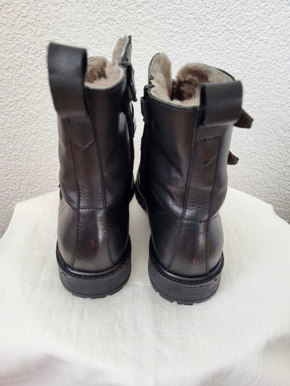 Scarpe da donna: Damen Winterstiefel – Usato da Meilen venduto da mads57 1