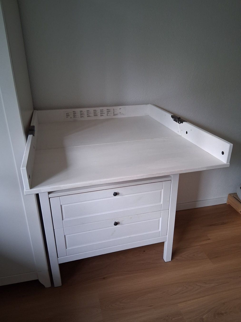 Ikea Fasciatoi & Accessori: Wickelkommode Ikea – Usato da Lengnau AG venduto da Nathi88 1