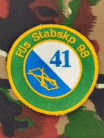 Verbandsabzeichen Füs Bat 98 Stabskp