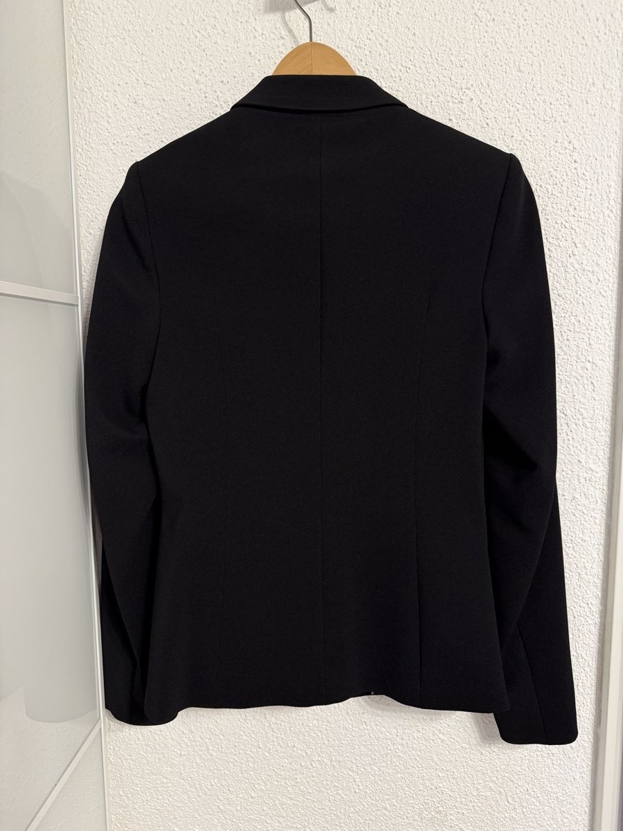 Esprit Vestes: Toller Esprit Damen Blazer Schwarz, 36 – D'occasion à Udligenswil par mp9_f7jr 5