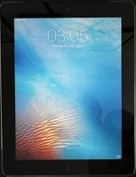 Apple iPad 3 (3. Generation) 64 GB Wi-Fi + Cellular