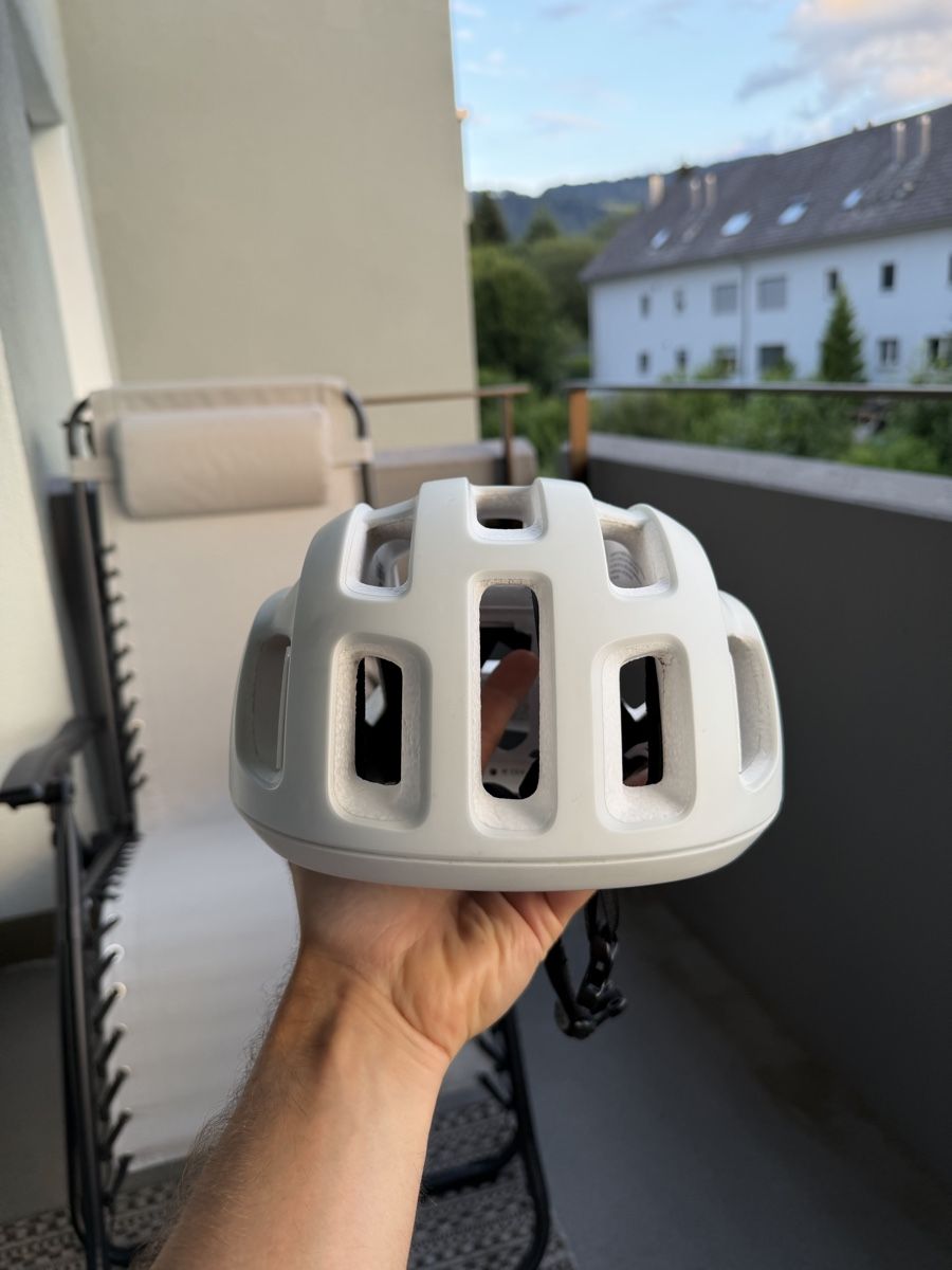 Poc Helme: POC Ventral Air Mips – Gebraucht aus Samstagern von rie_7vpv