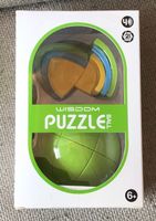 3D Puzzle Ball