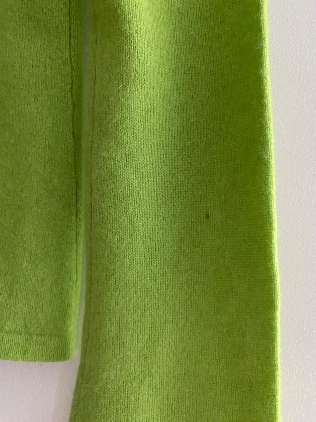 Maglioni & Felpe: ISAAC MIZRAHI Vintage Pullover aus 100% Kaschmir – Usato da Jona venduto da vanessasupermarket20 8