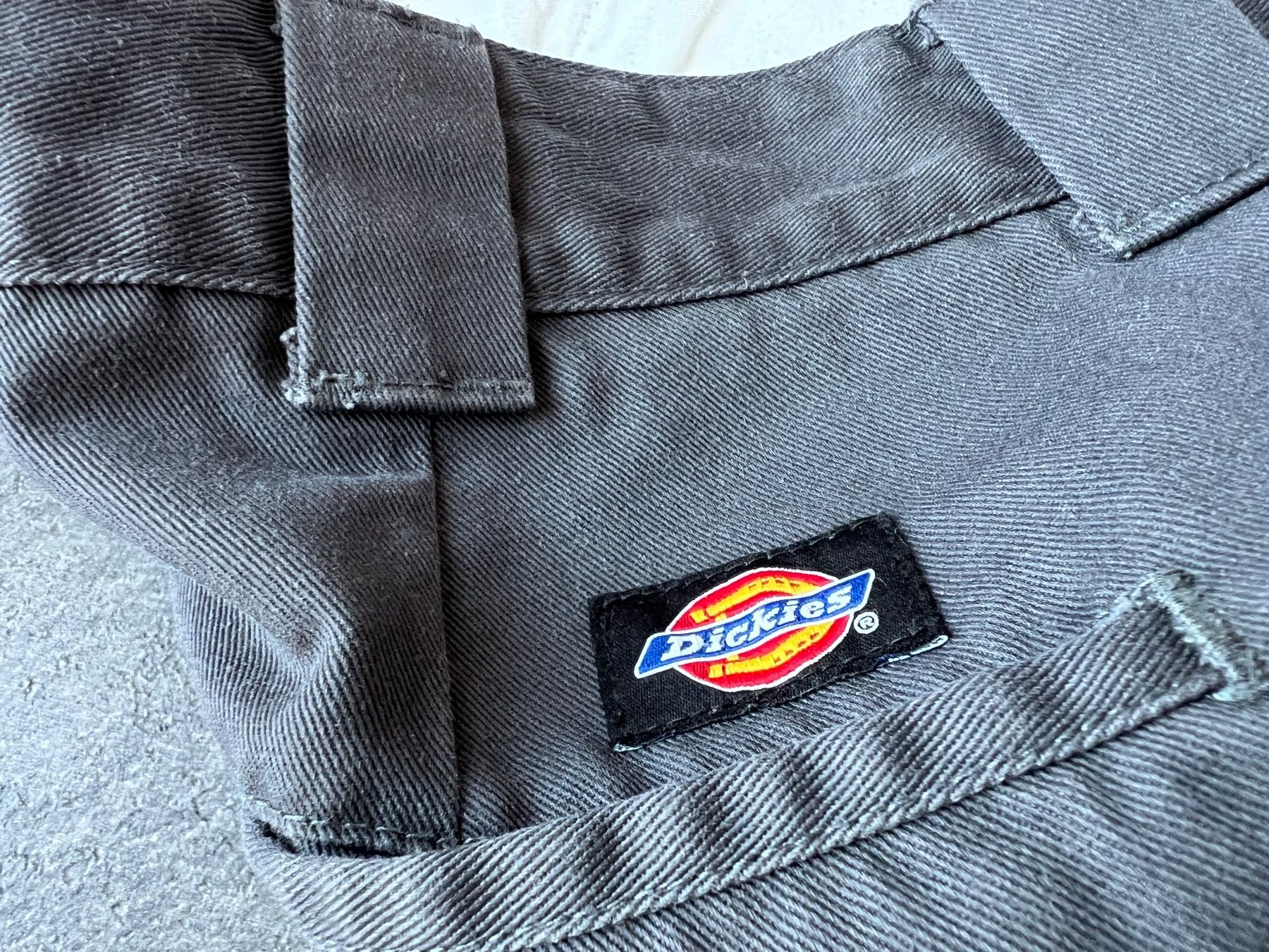 Dickies Pantaloni: Dickies Hose, W31/L32 – Usato da Walzenhausen venduto da Cerna007