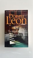 Donna Leon - The Temptation of Forgiveness