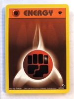 Fighting Energy 1st Gym Heroes - NM - ab 1.-