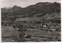 NESSLAU NEU ST. JOHANN mit Goggeien