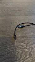 USB-C zu USB-A Ladekabel