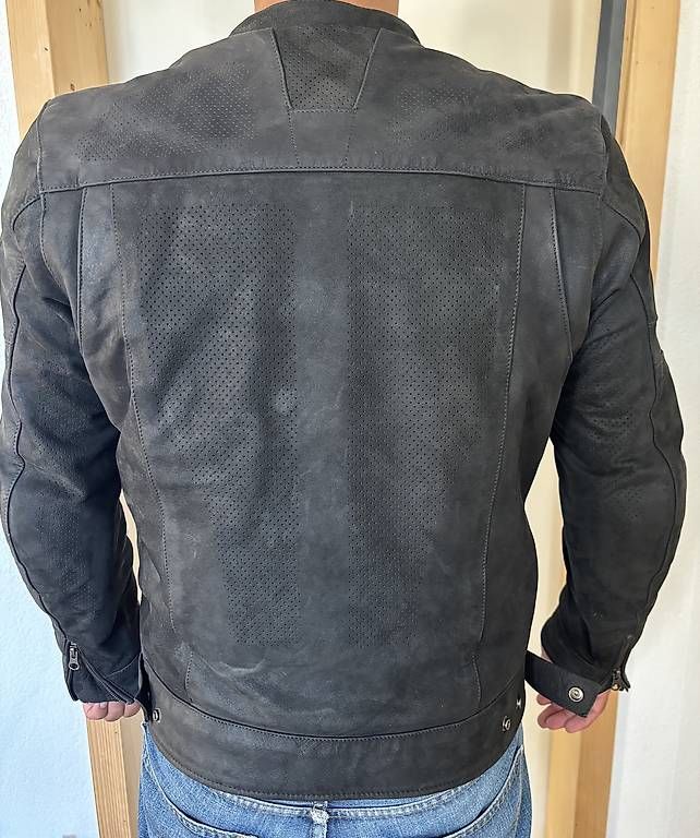 Jacken: Motorradjacke – Gebraucht aus Frauenfeld von amt85 2