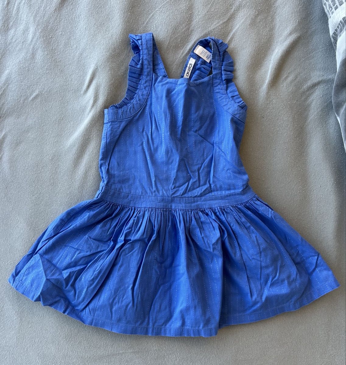 Okaidi Vestiti & Gonne: Robe okaidi, taille 3 ans – Usato da Baar nendaz venduto da min_n5tw