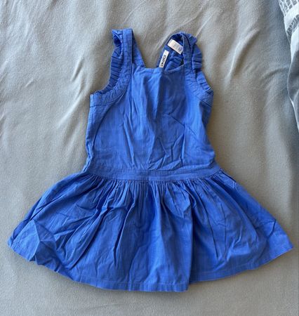 Robe okaidi, taille 3 ans