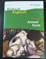 Animal Farm von George Orwell
