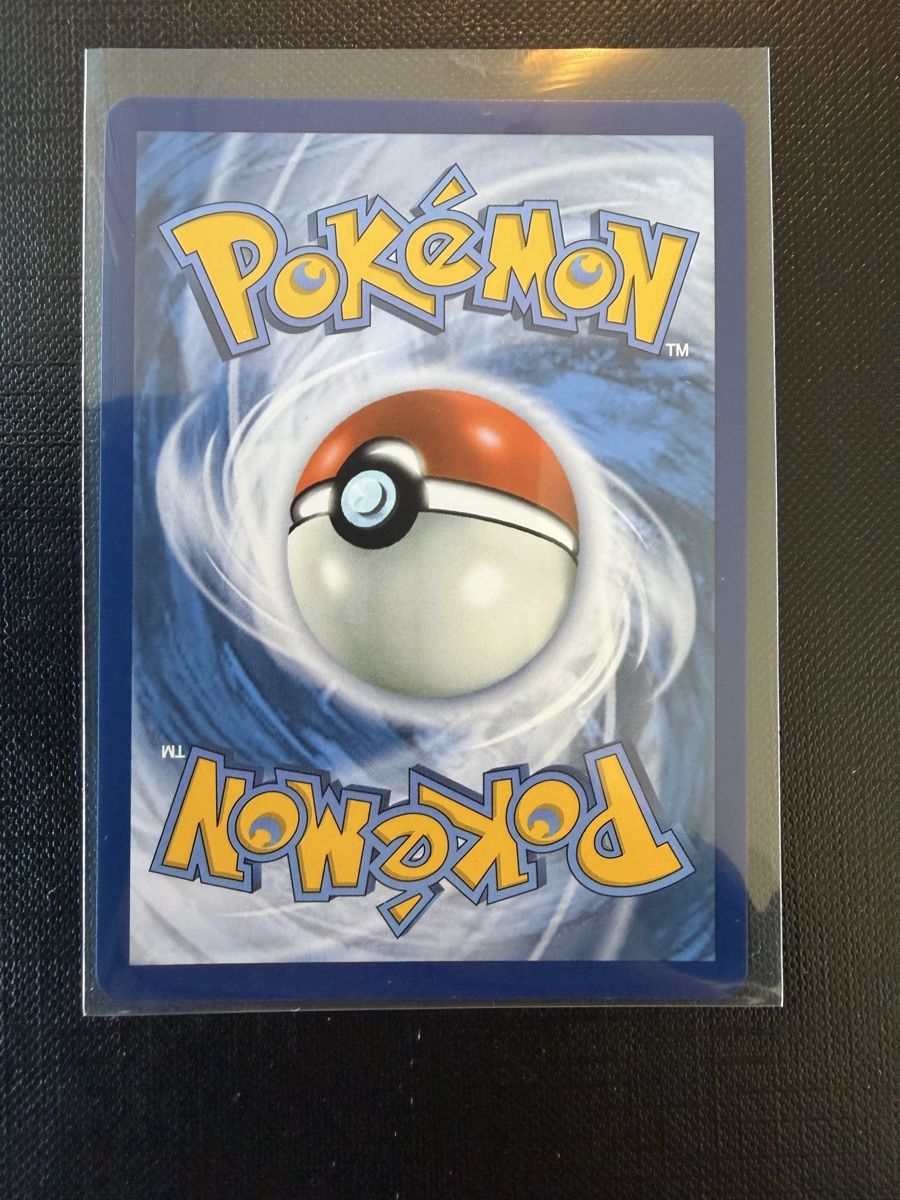 Pokémon Sammelbilder & Trading cards: Bulbasaur MEP #037 EN PROMO – Neu (gemäss Beschreibung) aus Savigny von Matgab94 1