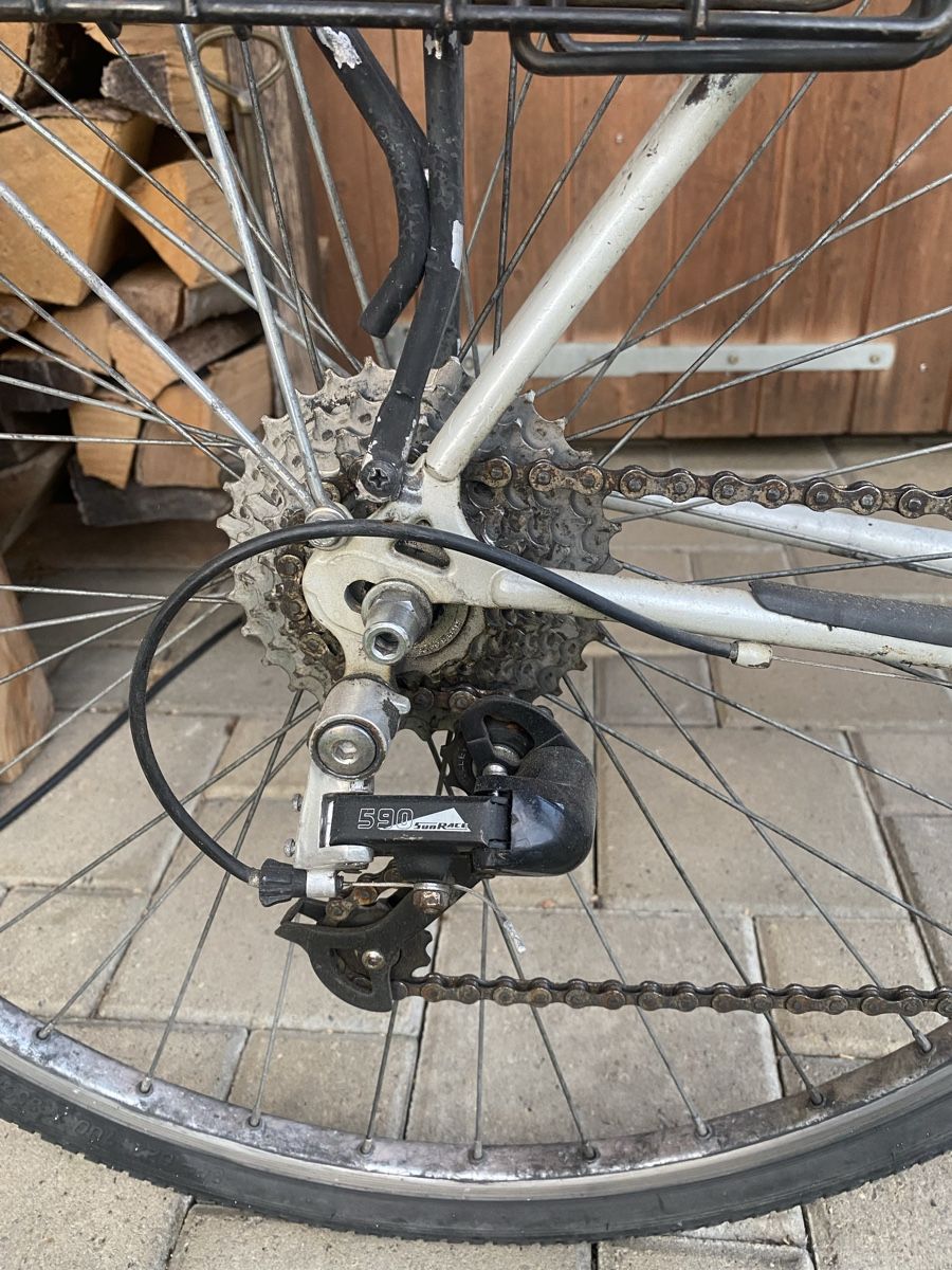 Peugeot Vélos: Velo Peugeot – D'occasion à Wiesendangen par argon03 3