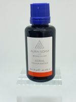 Aura-Soma Farbessenz koralle 30 ml ungeöffnet
