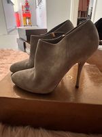 GUCCI scarpe stiefel stivaletti, tg. 37, originali