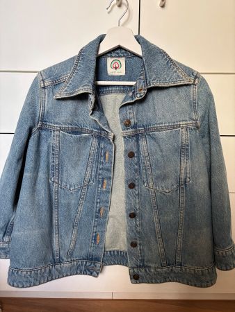 Happy House Jeansjacke