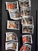 Coca Cola Panini Sticker inkl. Yamal