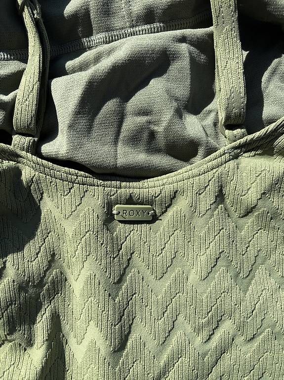 Roxy Costumi da bagno & Bikini: Bikini 1 pièce Roxy XL (40-42) – Nuovo (secondo la descrizione) da Perroy venduto da barballalla 2