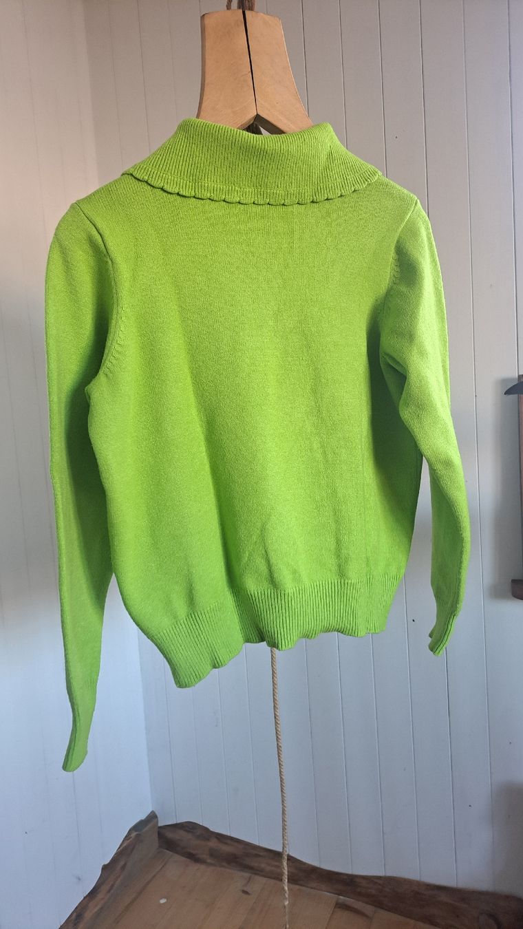 Selected Maglioni & Felpe: SELECTED FEMME Strickpullover Pullover Pulli L wie M Bubi – Usato da Mollis venduto da Fauchi99 6