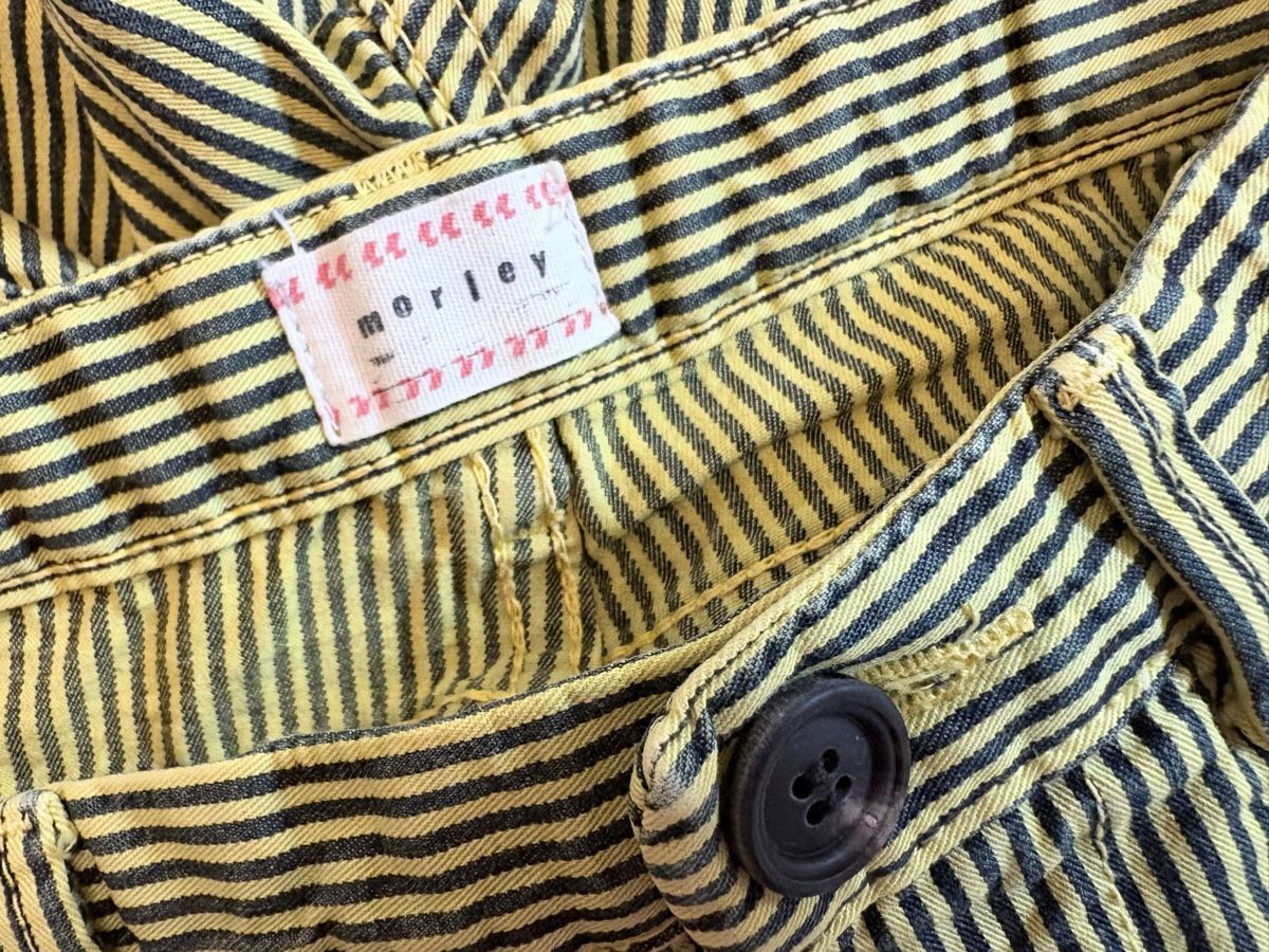 Pantaloni: Morley, Shorts, 128, Cotton/Elastan – Usato da Zürich venduto da Pokimoki_1 1