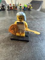 Lego Egyptian Warrior Minifigures Serie 13