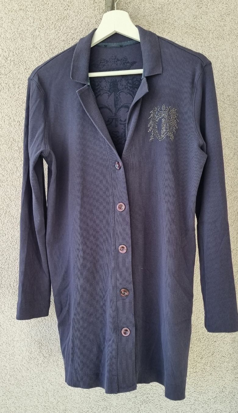 Jacken: Margittes Strickjacke, Gr. L – Gebraucht aus Oberriet SG von gimidrip
