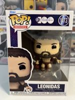 Funko POP! Movies Warner Bros 100th 300 Leonidas