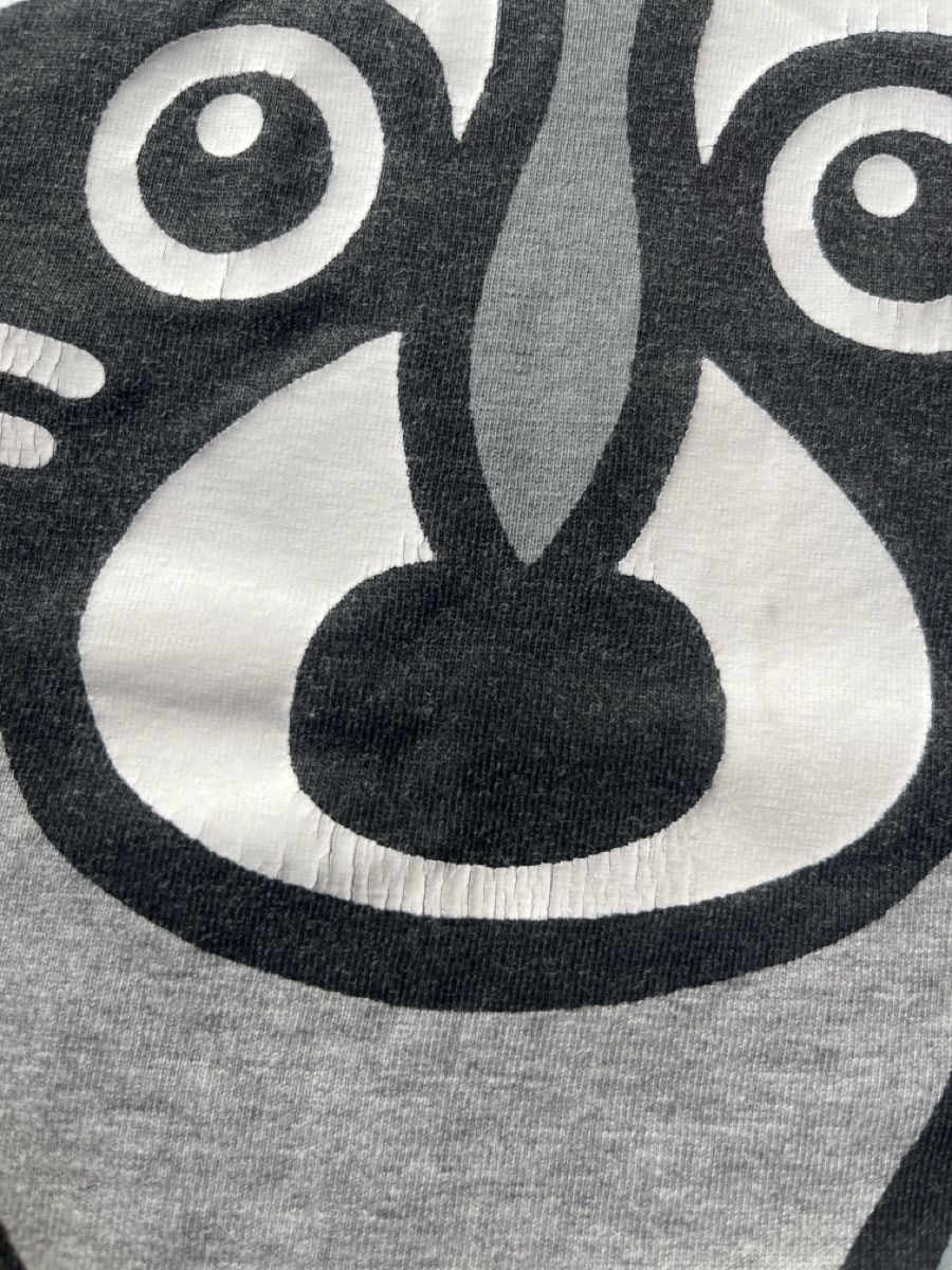 T-shirt: T-Shirt Waschbär – Usato da Möriken AG venduto da Tigerente12 3