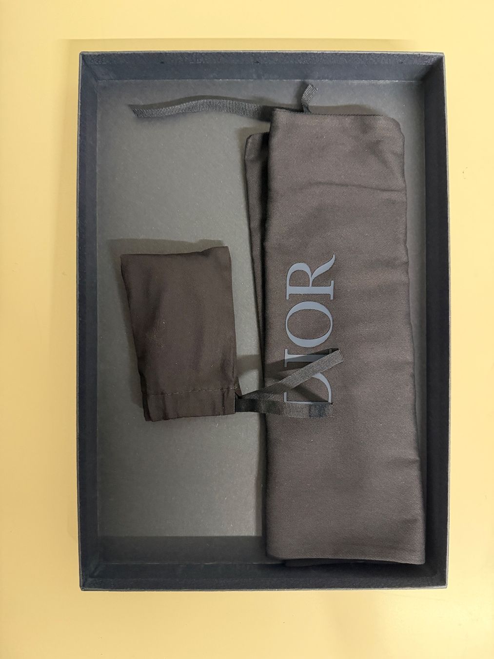 Dior Scarpe da uomo: Dior B30 Countdown Sneaker Gr. 45,5 – Usato da Bern venduto da ElevenFive 3