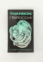 Tarot Karten / Tharbon I Tarocchi / Lo Scarabeo Fantastico